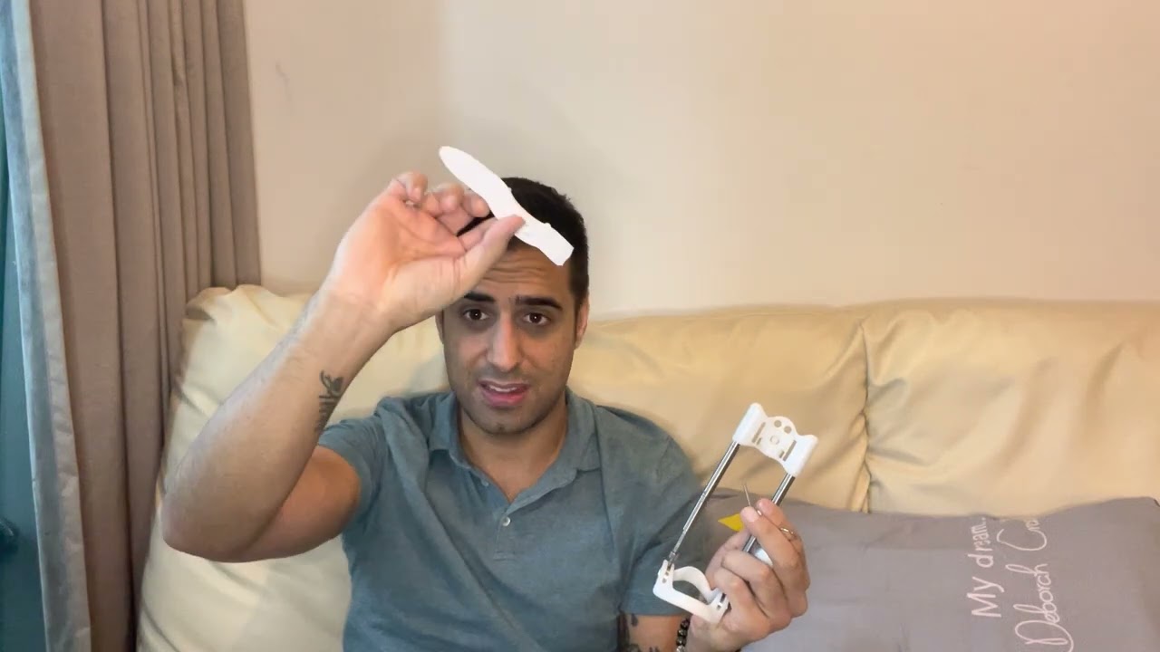 Male Edge Penis Extender: Review