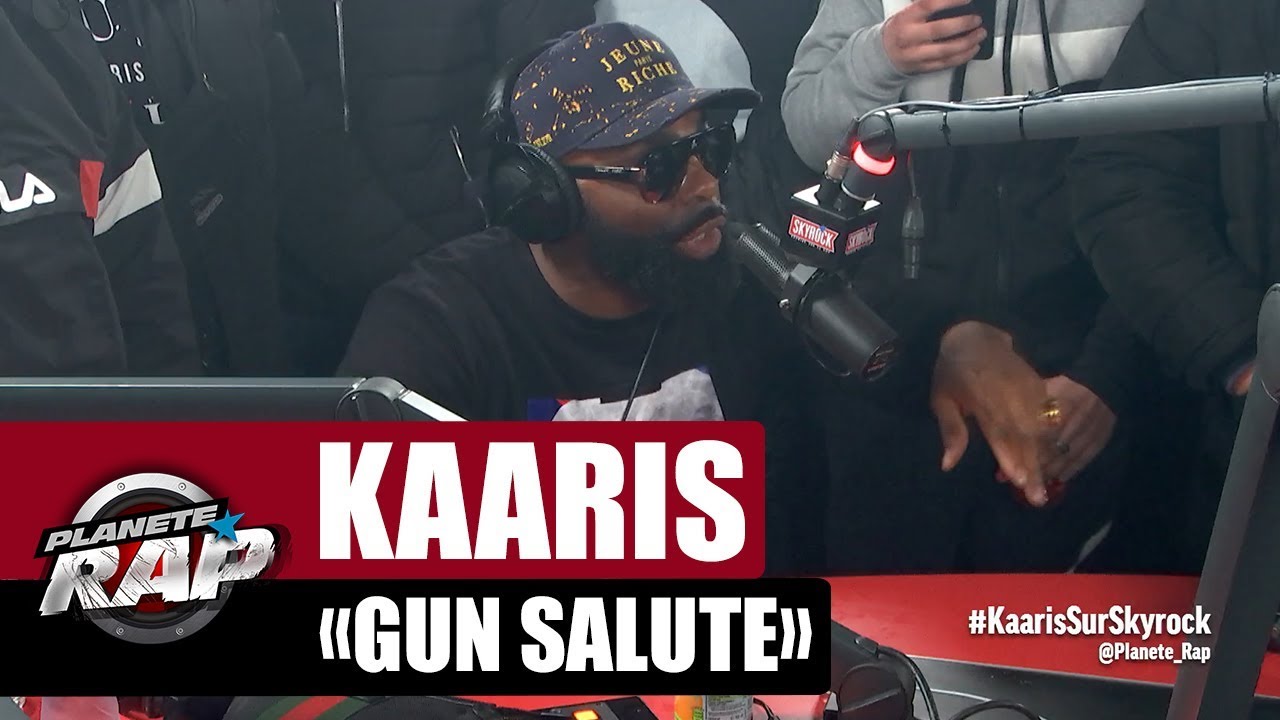 Kaaris 