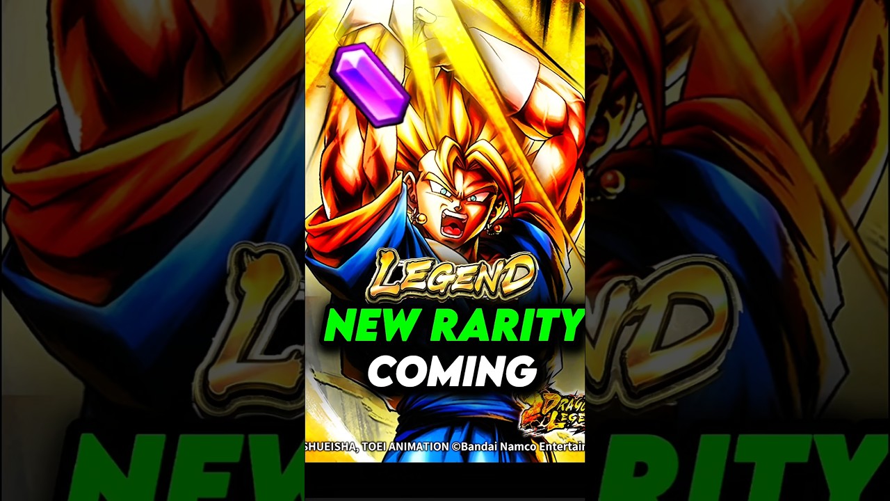 new rarity 