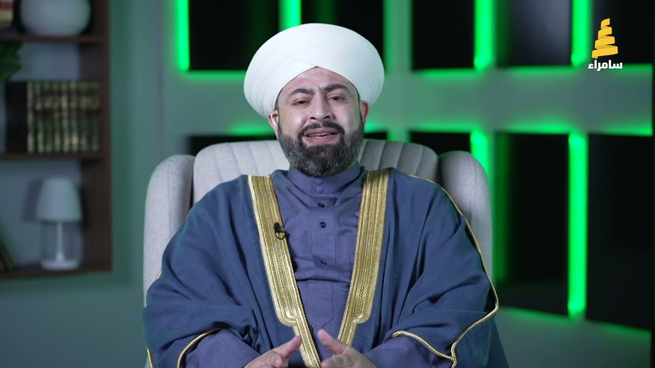 كيف نظر الإسلام إلى الهم والحزن؟ | مع الشيخ محمد طه حمدون