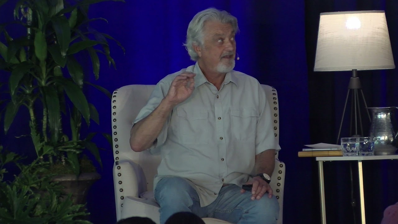 Silent Awakenings, 2021: Dharma