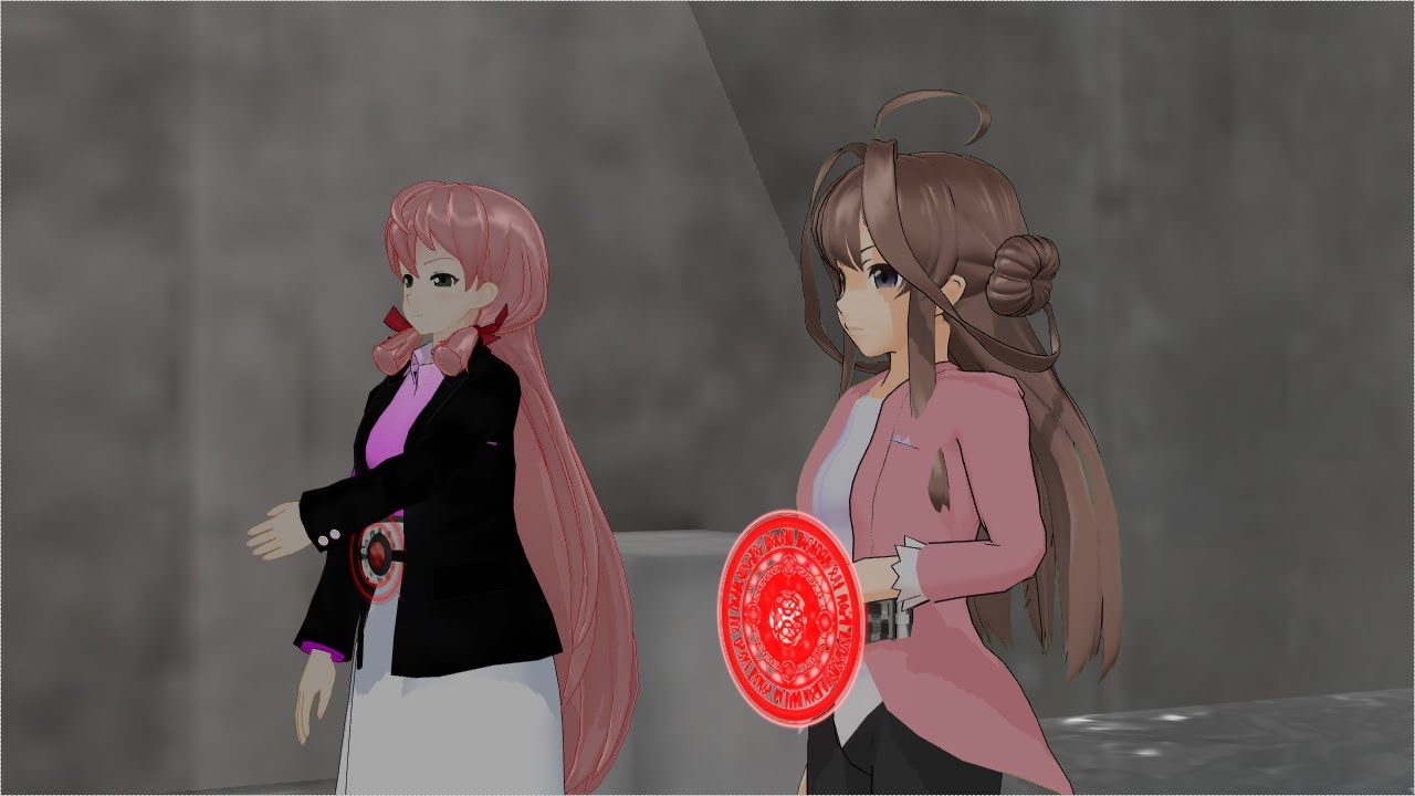 艦面ライダー金剛2
