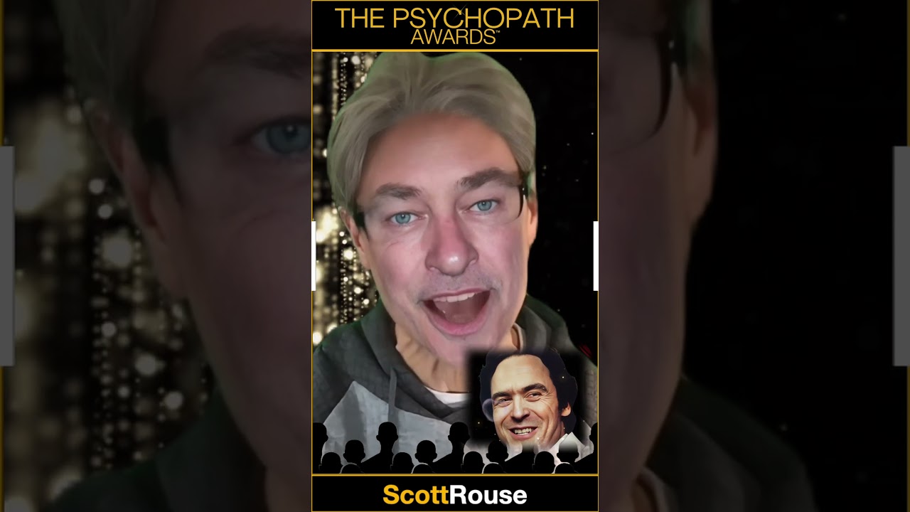 Psychopath: Most Charming