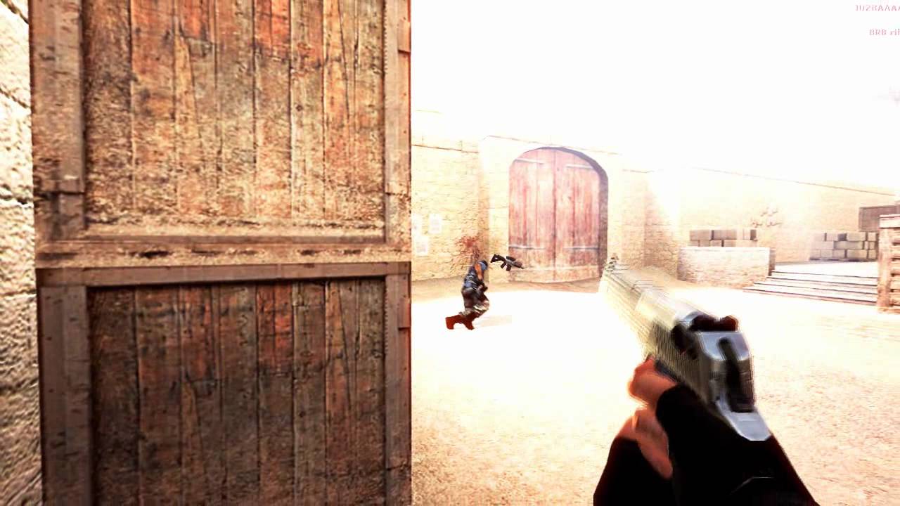 DEAGLE CLIP BY rayad0