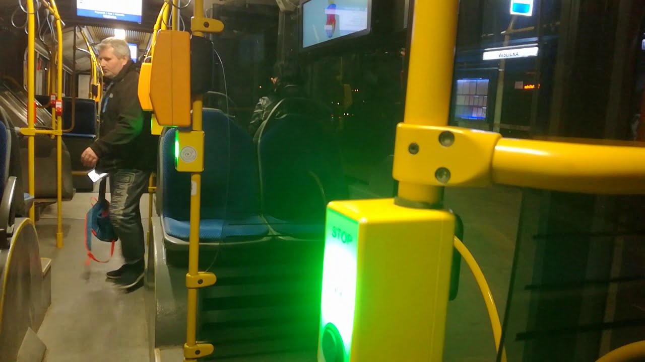 Mercedes-Benz Conecto LF G MC305 - Mobilis o.Kraków [Przejazd, 178]