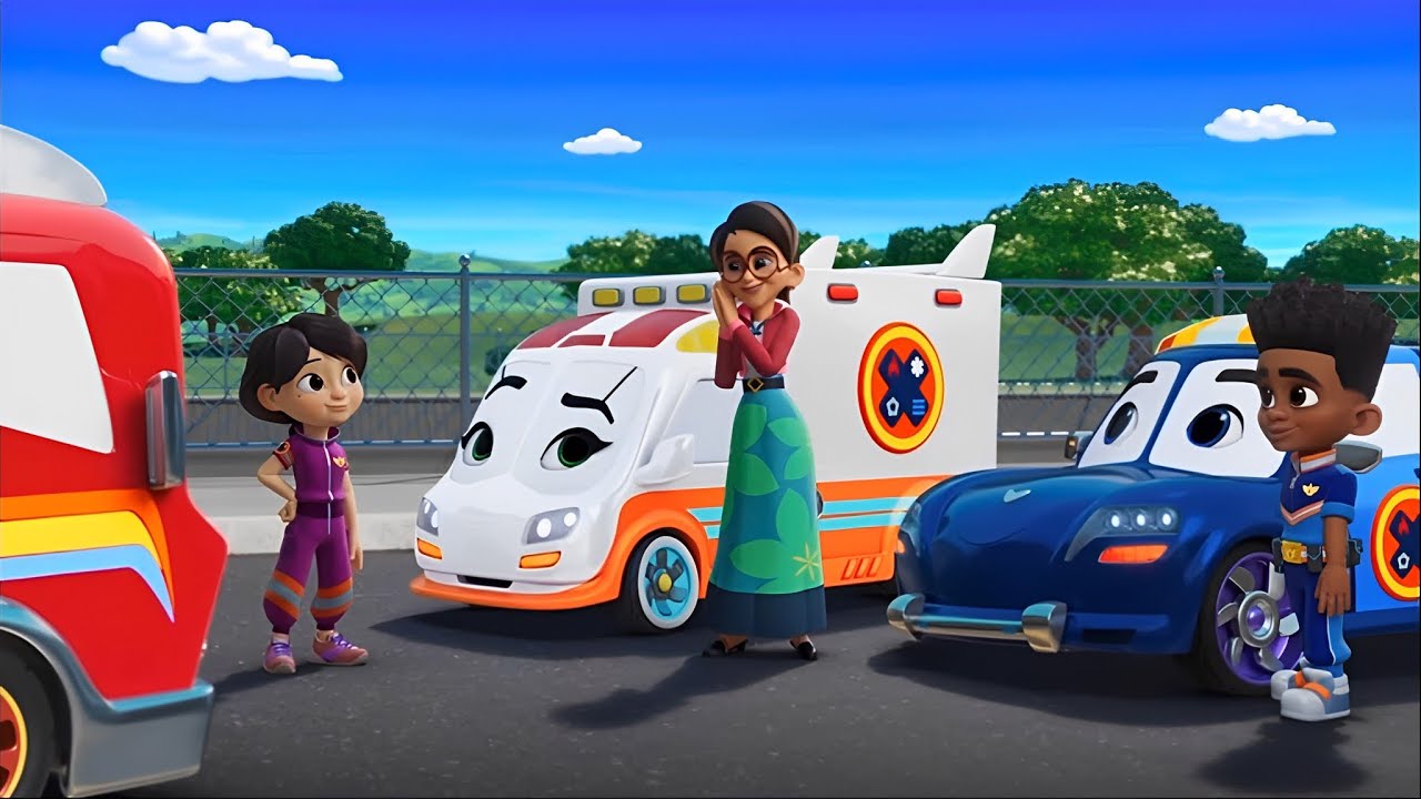 Get Your Rest | Song | Firebuds