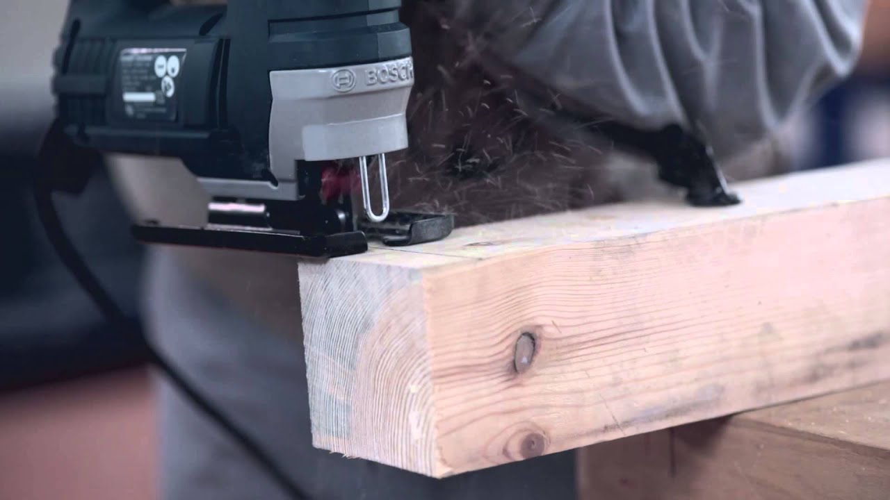 Bosch Saw for Wood | Jigsaw Tool | GST 8000 E Professional