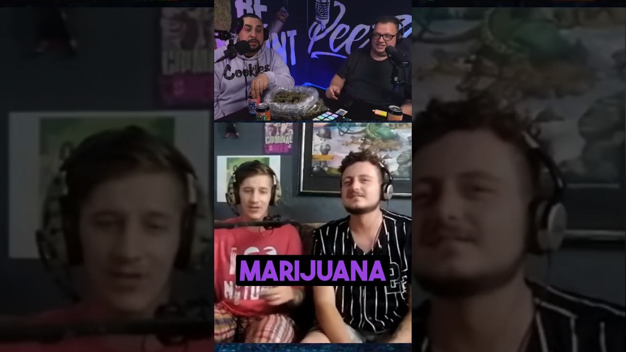 Cannalympics: An Idea That Started In South Africa's Legalization Of Cannabis #podcastclips #comedy