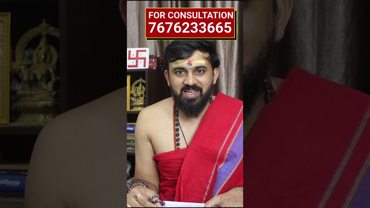 Kumbha Rashi Secrets Revealed| Best astrologer
