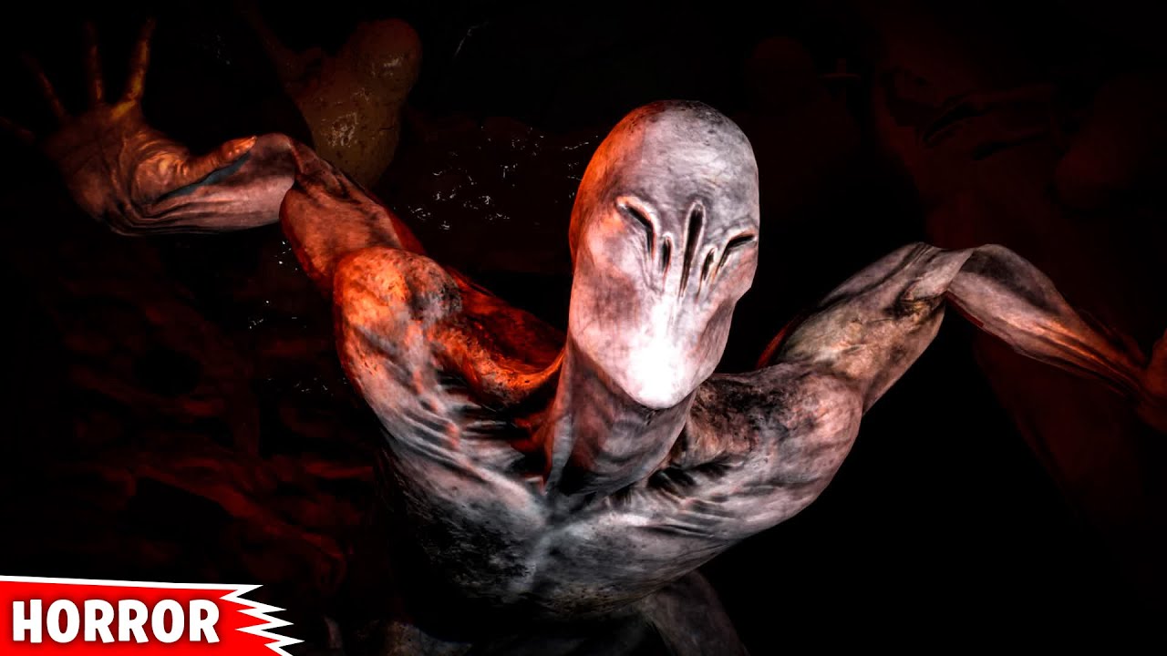 BLACK EMBER SCI-FI HORROR FORTNITE (TUTORIAL) Bonebroshorror