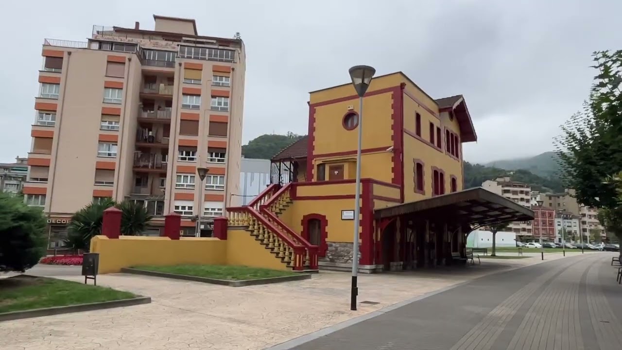 Mieres, Asturias, 2 de julio de 2024