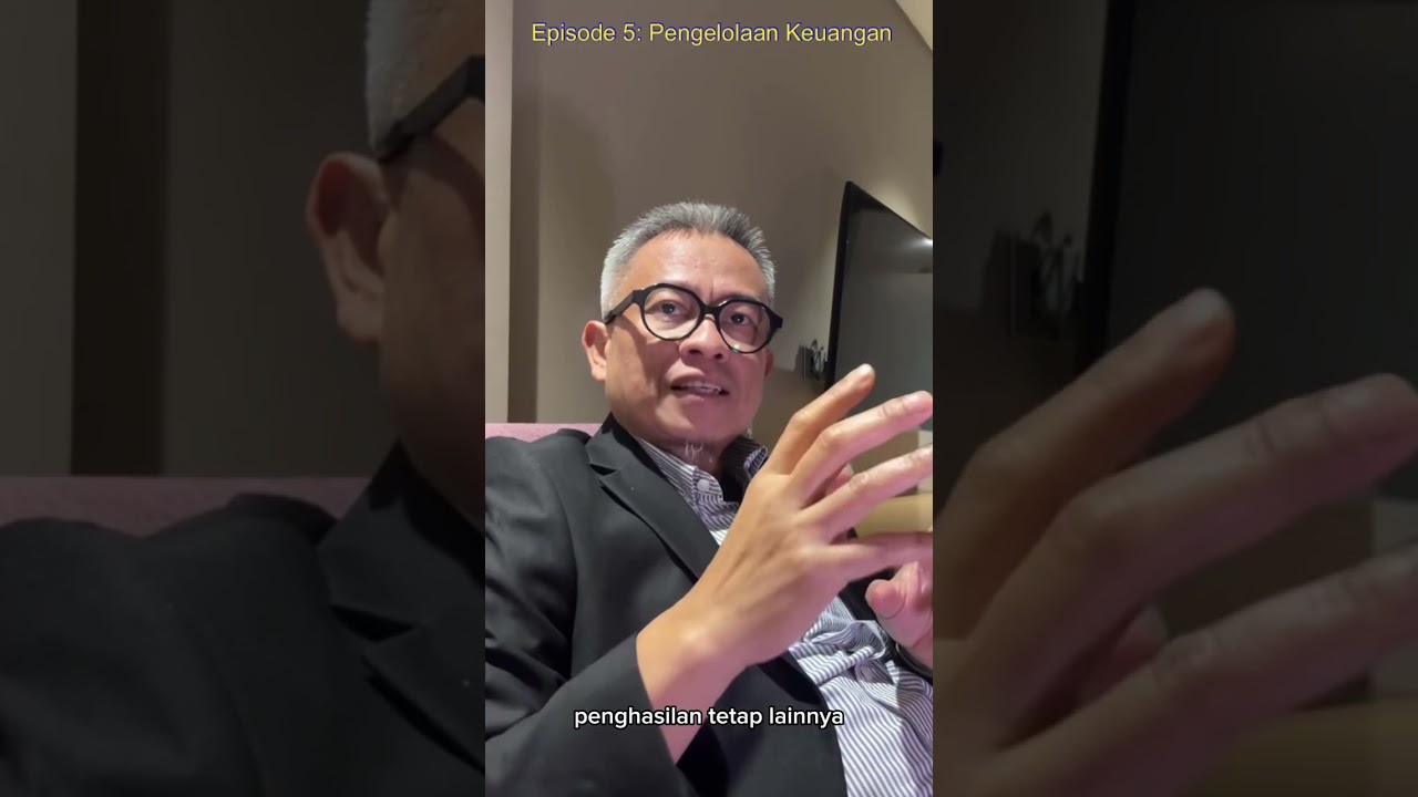 5 Cara Cerdas Mengelola Keuangan di Masa Pensiun | Tips Finansial Pensiunan