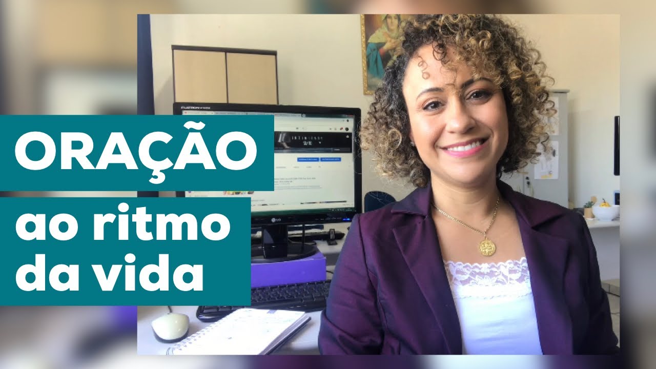 ORAR SEM CESSAR | Ana Lúcia CN