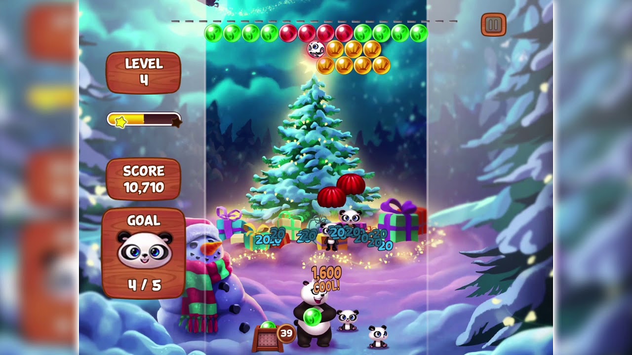 New Event: Grinch Rush