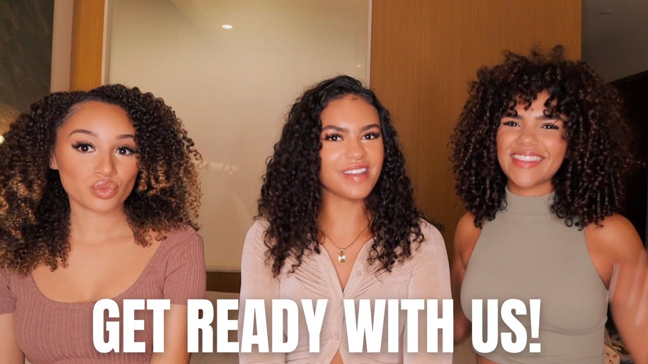 CHIT CHAT GRWM With 