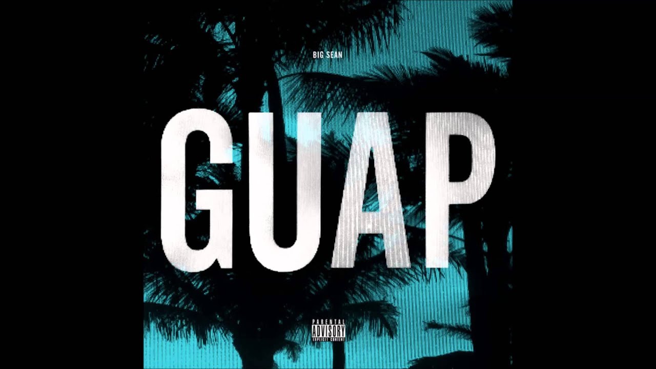 Big Sean - Guap Instrumental [A JAYBeatz Remake]