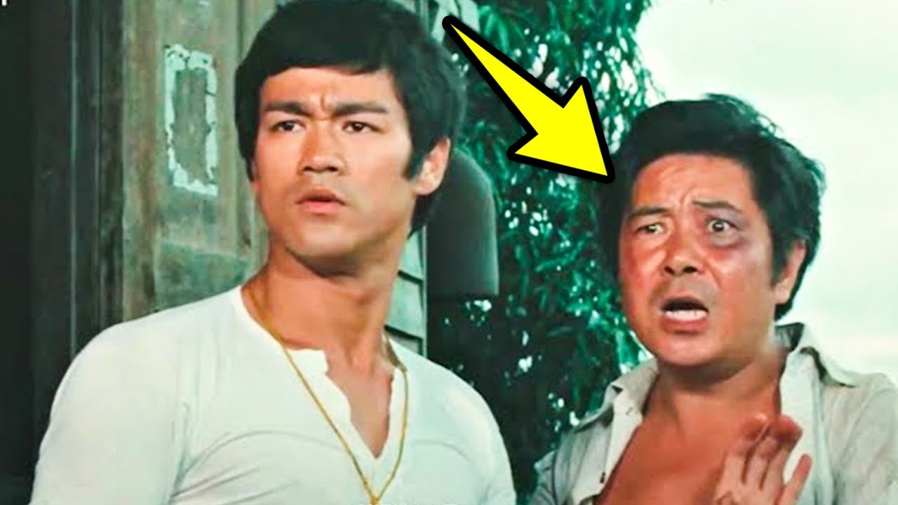 The Big Boss (1971) 20 Weird Facts That You Didn’t Know About