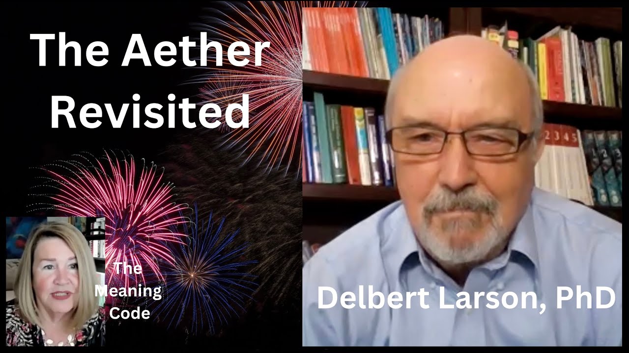 The Aether Revisited: Quantum Mechanics, Colliding Beam Fusion and Quantum Luminiferous Aether
