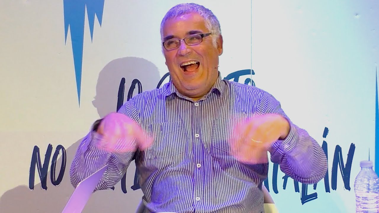 PERICO QUE VOLA THE SHOW amb Joan Collet | #PQV