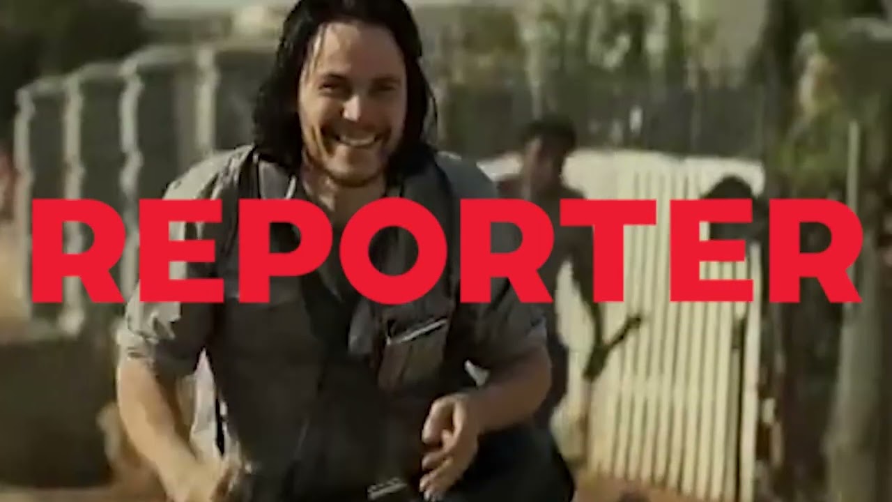 Ending an Era Sizzle FINAL - Luis Bou