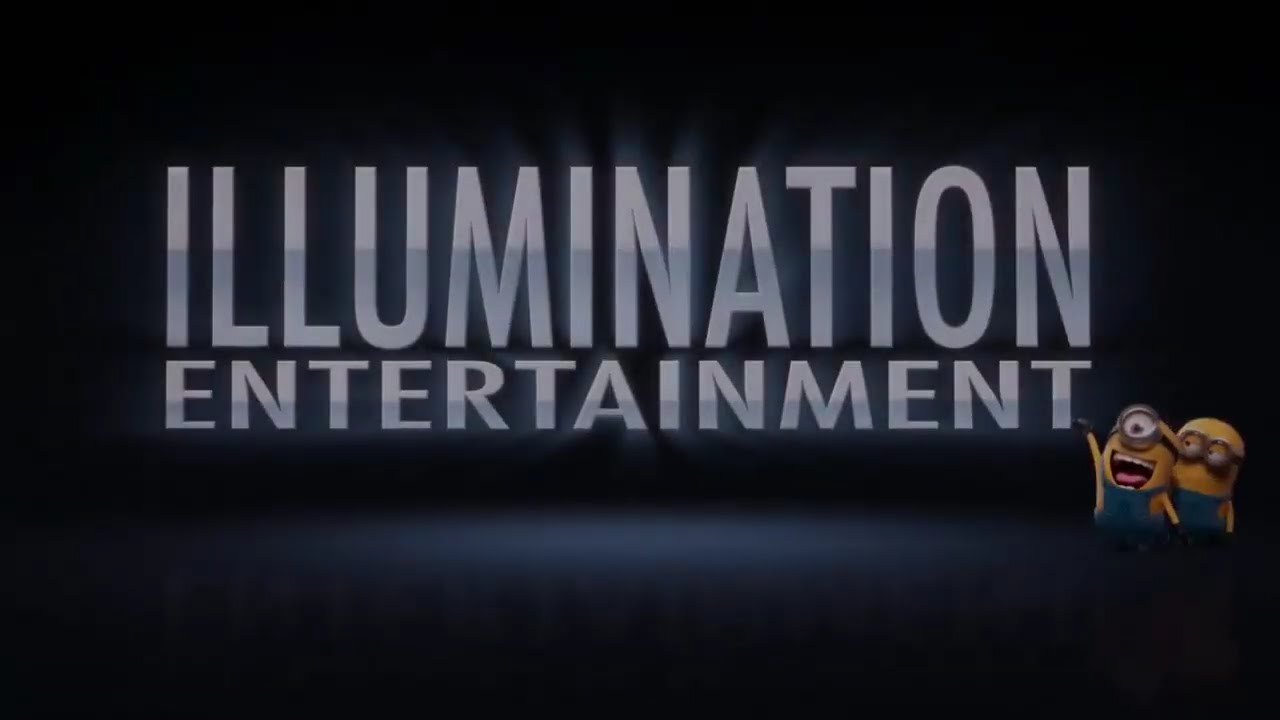 The Lakey Lake Company/Illumination Entertainment/Universal Pictures (2014)