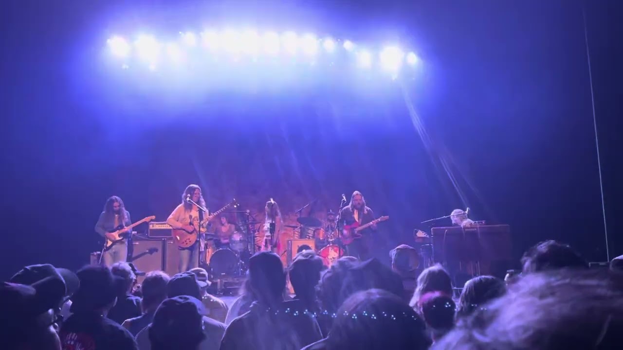 Grateful Shred with Mikaela Davis • "Greatest Story Ever Told" • The Fonda • June 13, 2025