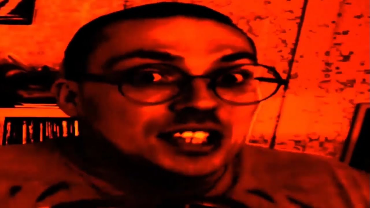 Fantano out of context
