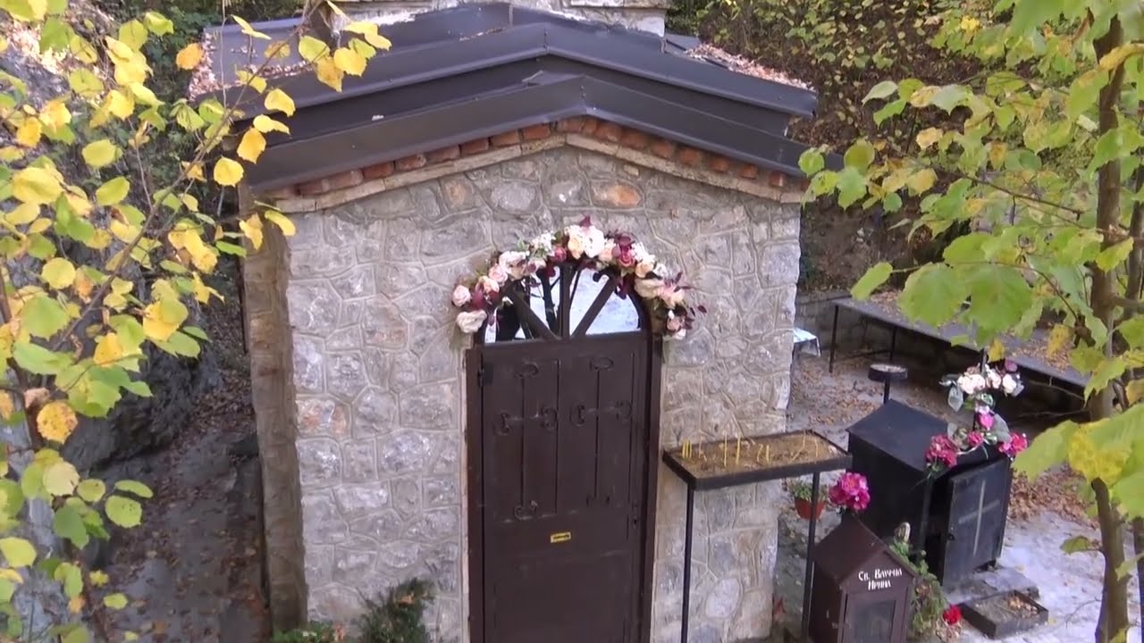 Свиништа село во охридска околија-втор дел