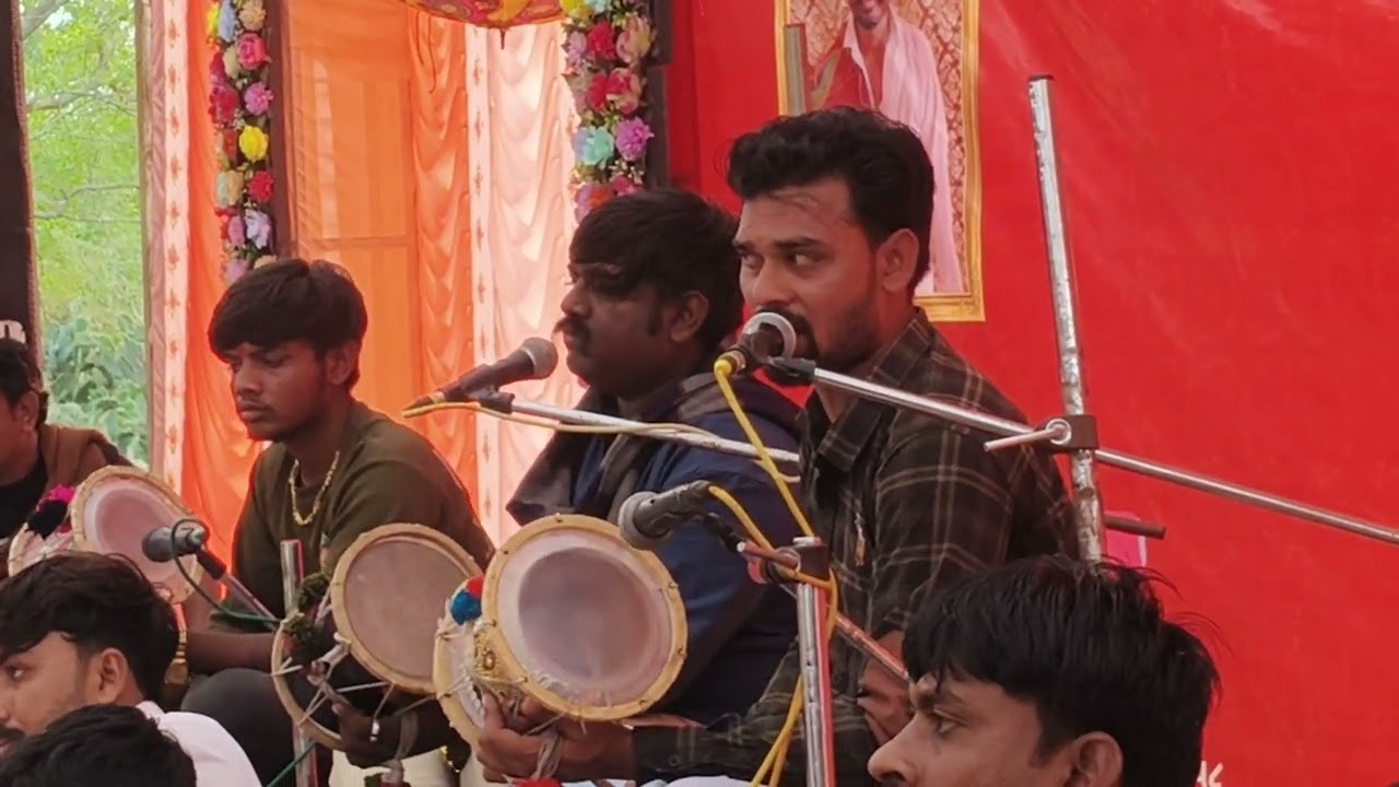 chamunda mata ni varta.dakla dj remix 