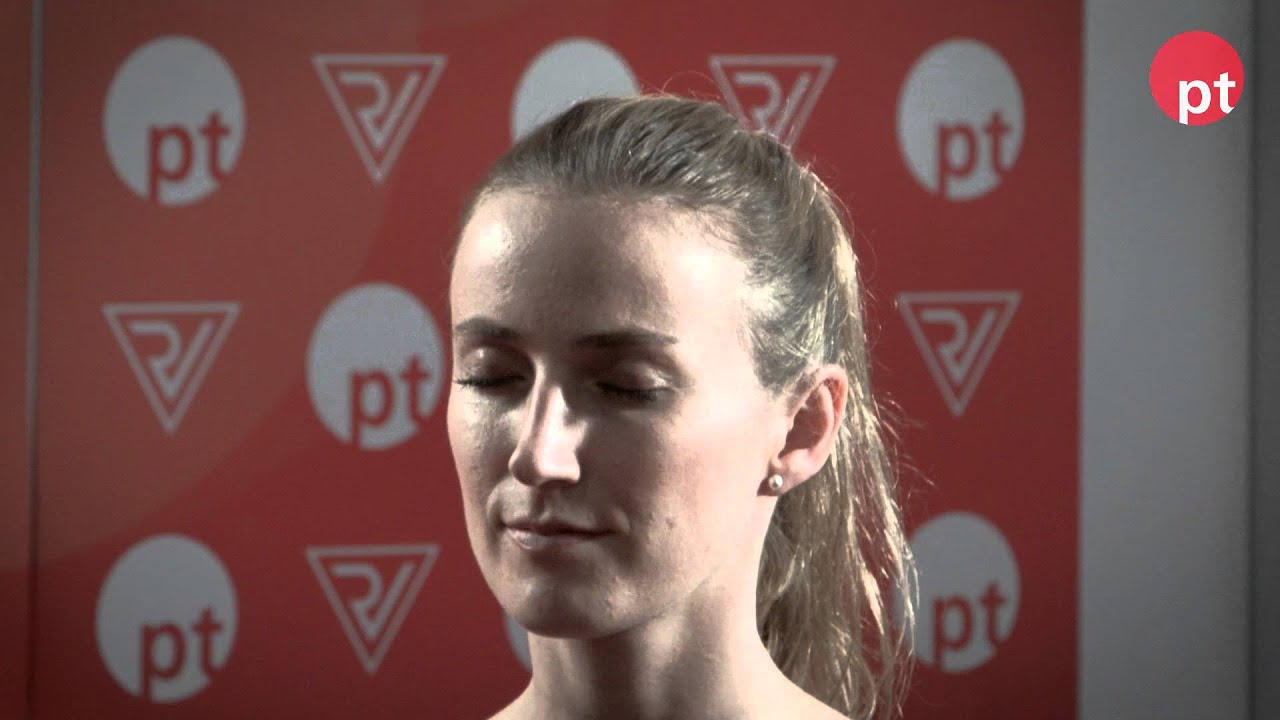 pt_Fachvideo: Physiotherapie bei vestibulärem Schwindel