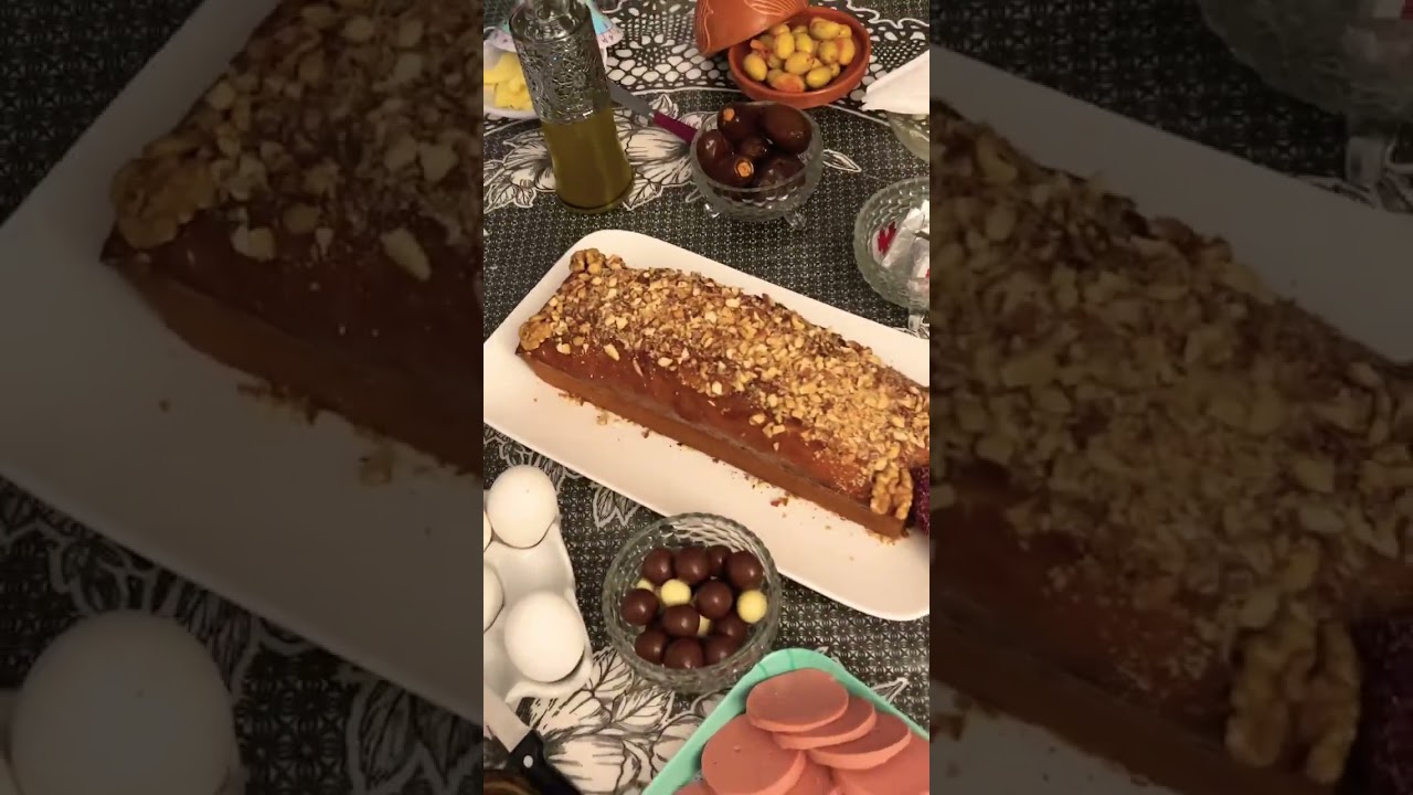 Go&ucirc;ter Time 🇲🇦 🇹🇳