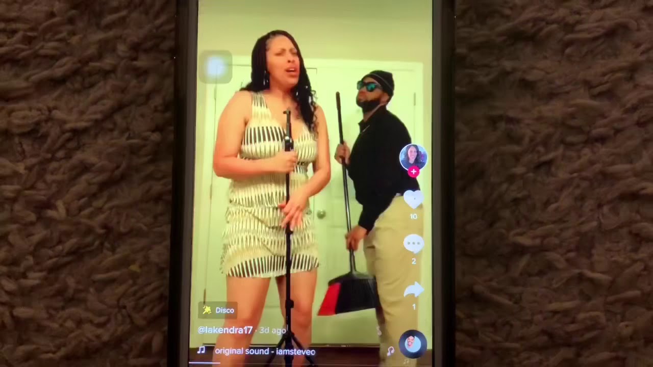 ‼️Family Fun‼️ TikTok Compilation Ike and Tina