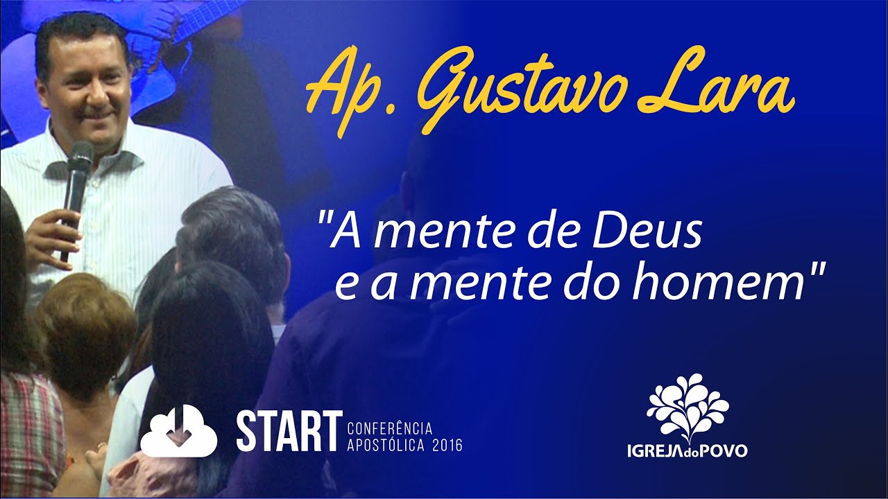 Gustavo Lara 2016 