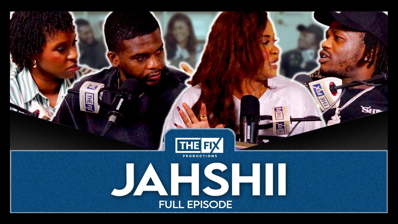 Jahshii Responds to Tommy Lee, Calls Out Skeng & Says He Doesn't Have to Respect Vybz Kartel