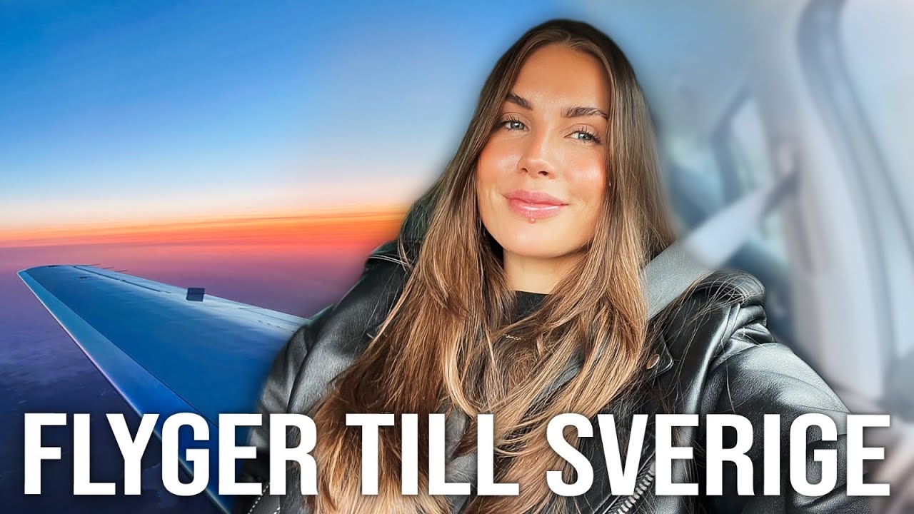 KÄNNER OSS SOM UNGDOMAR IGEN