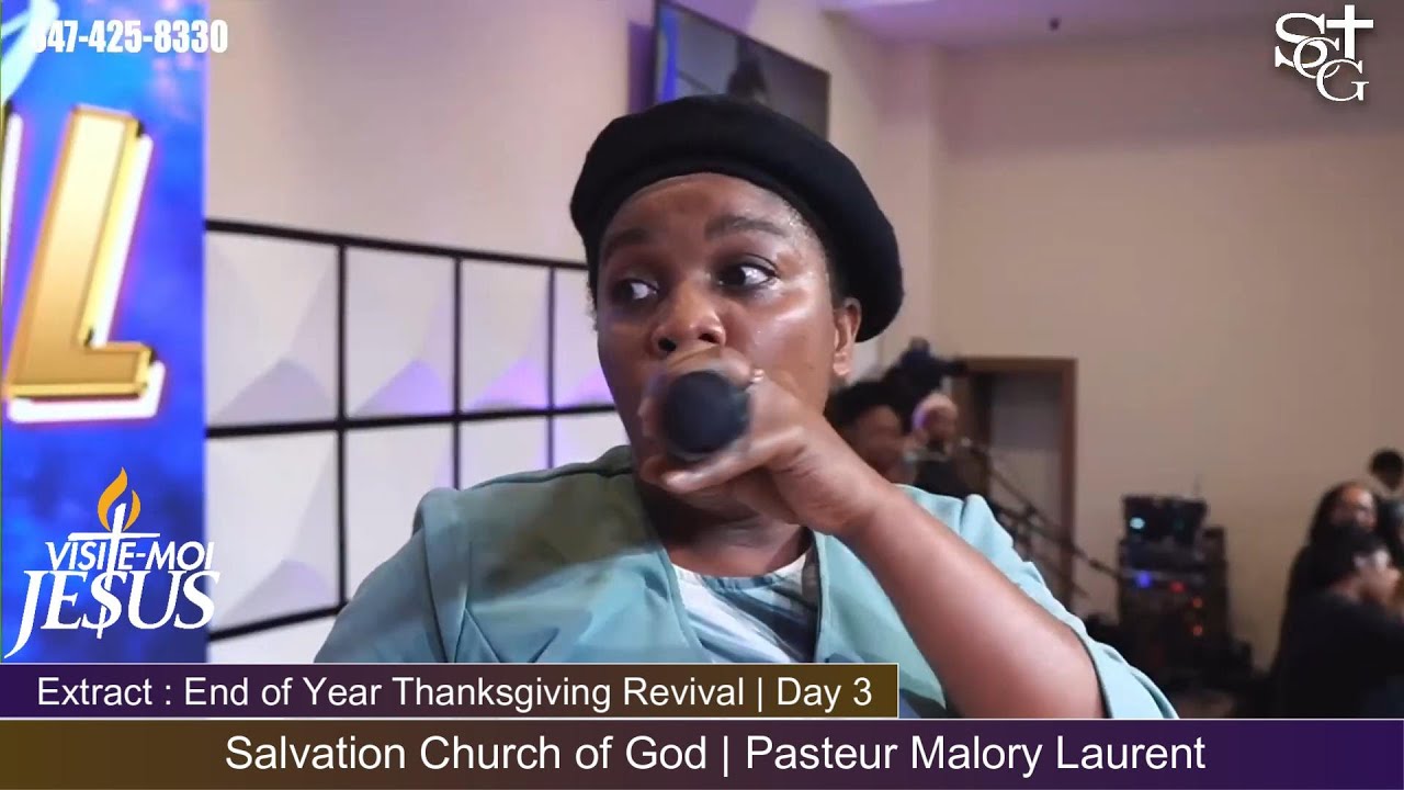 Sr Erline Marc - ADORATION