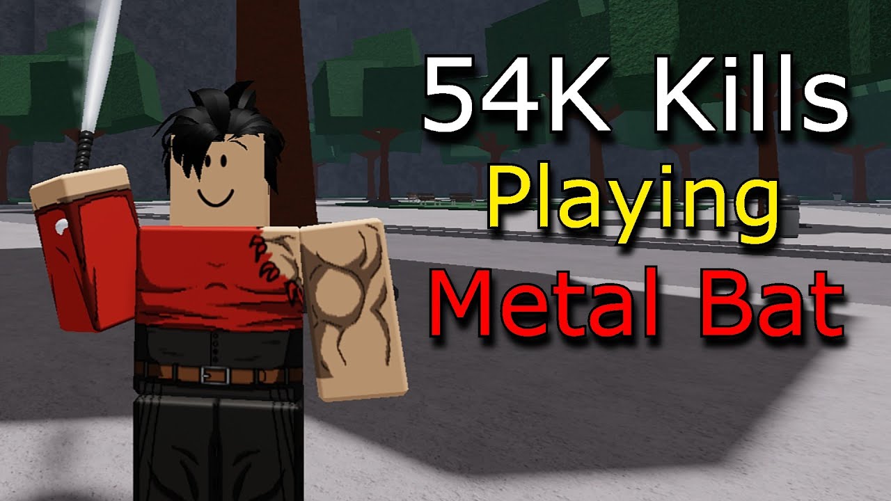 IT'S SO FUN TO PLAY BRUTAL DEMON🤣💀 The Strongest Battlegrounds