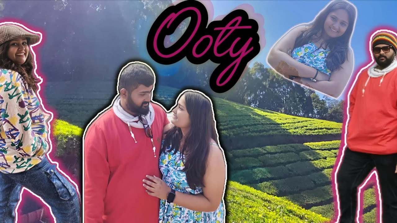 Trek-05🌼|| ಸ್ವರ್ಗದಲ್ಲಿ ಇದಿವೆನೊ ಅನಿಸಿದೆ ನನಗೇ😍|| Just Like a Wowwww...💕|| #ammuraddi #travelvlog 