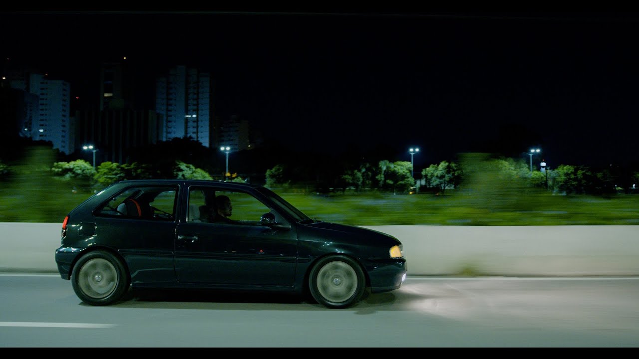 [5.7K] VW GOL TURBO DO PEDRO LESSA