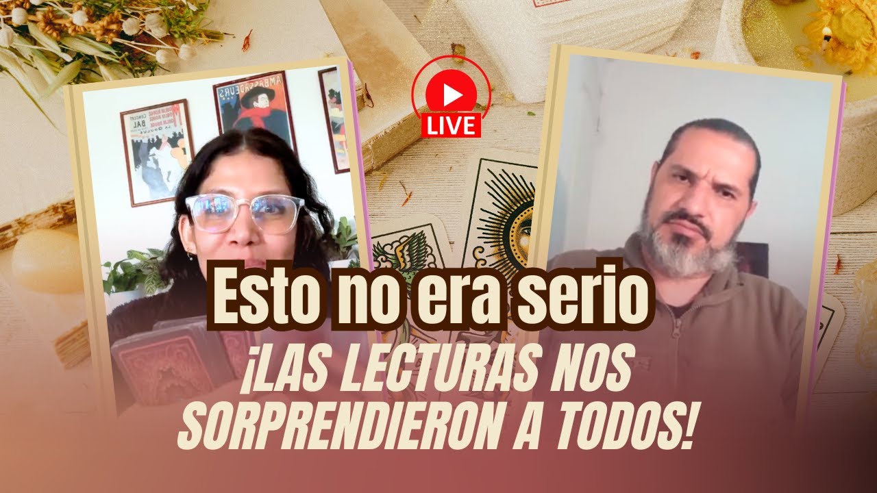TAROT 2026 preguntándole al Chat GPT - Ep1
