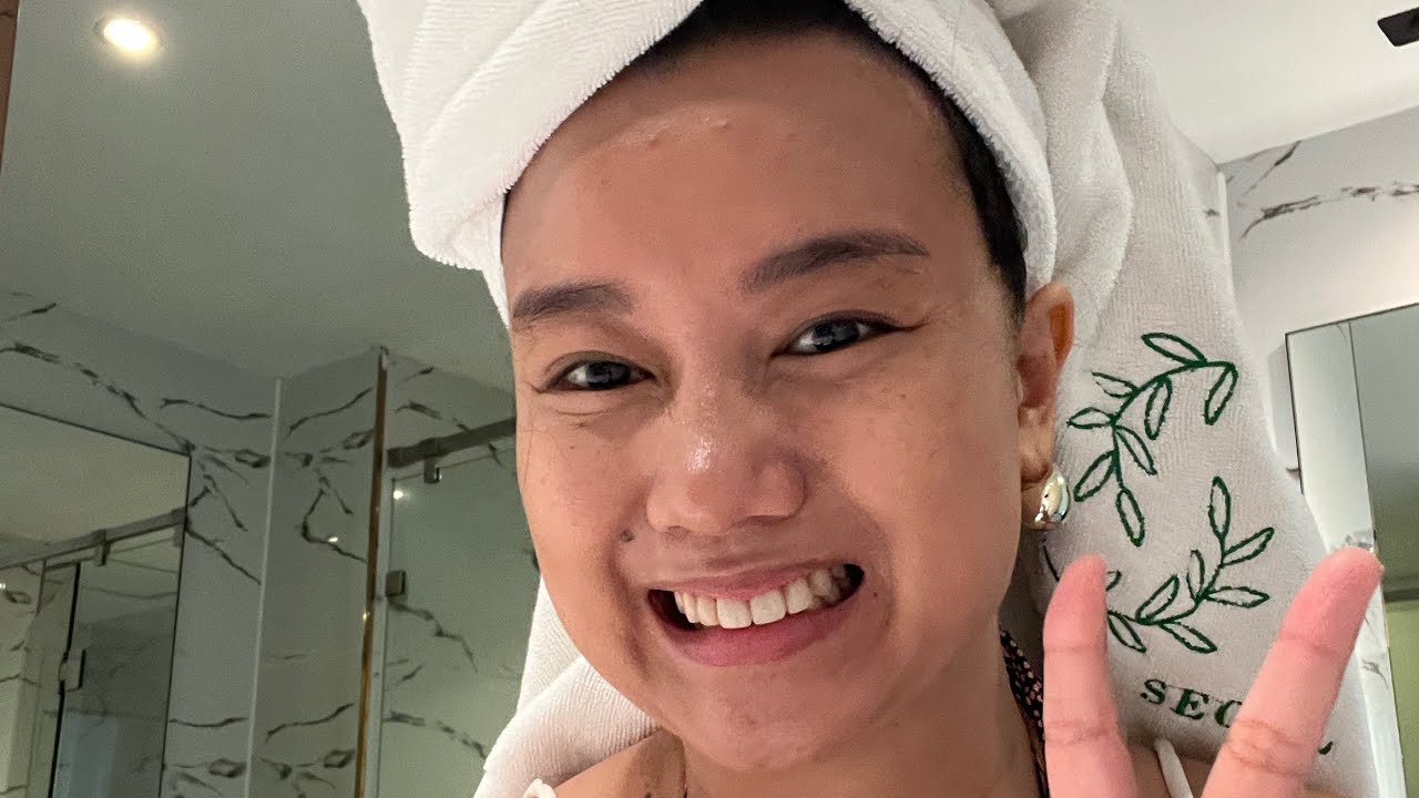 celle skincare routine 