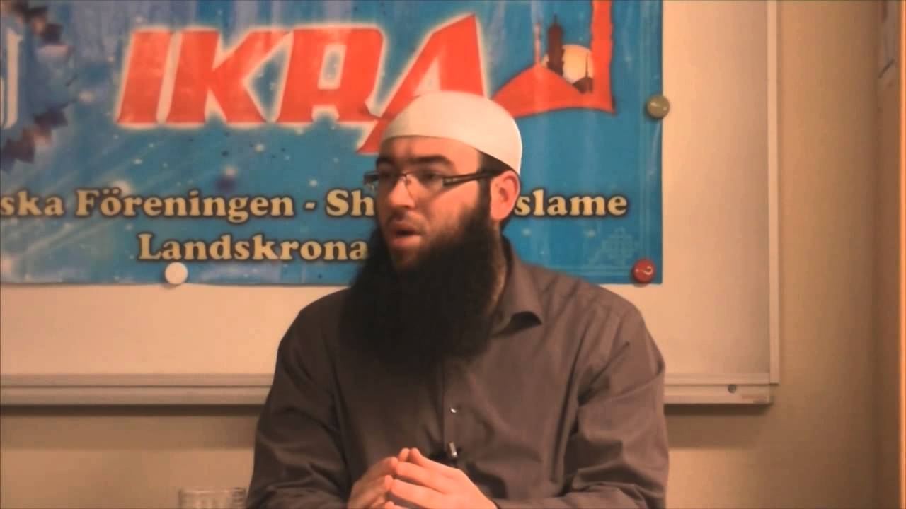 Si është puna e atij që nuk e falë namazin? - Omer Bajrami