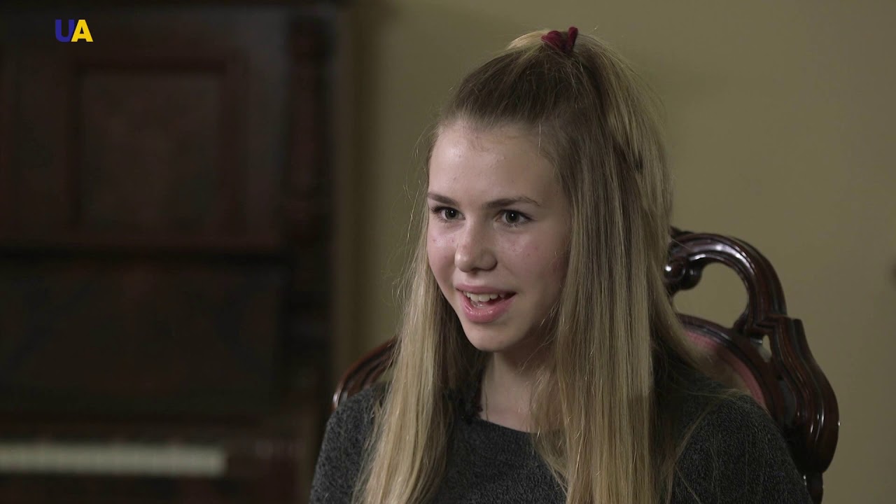 Sofia Lozina | Future UA