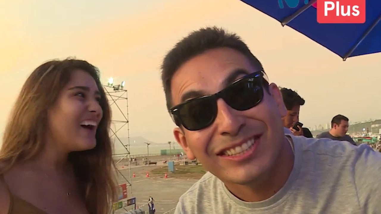 Polizontes - Red Bull Station Energy Station con Carlos Palma