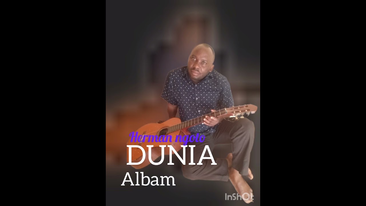 Herman ngoto ..Asante