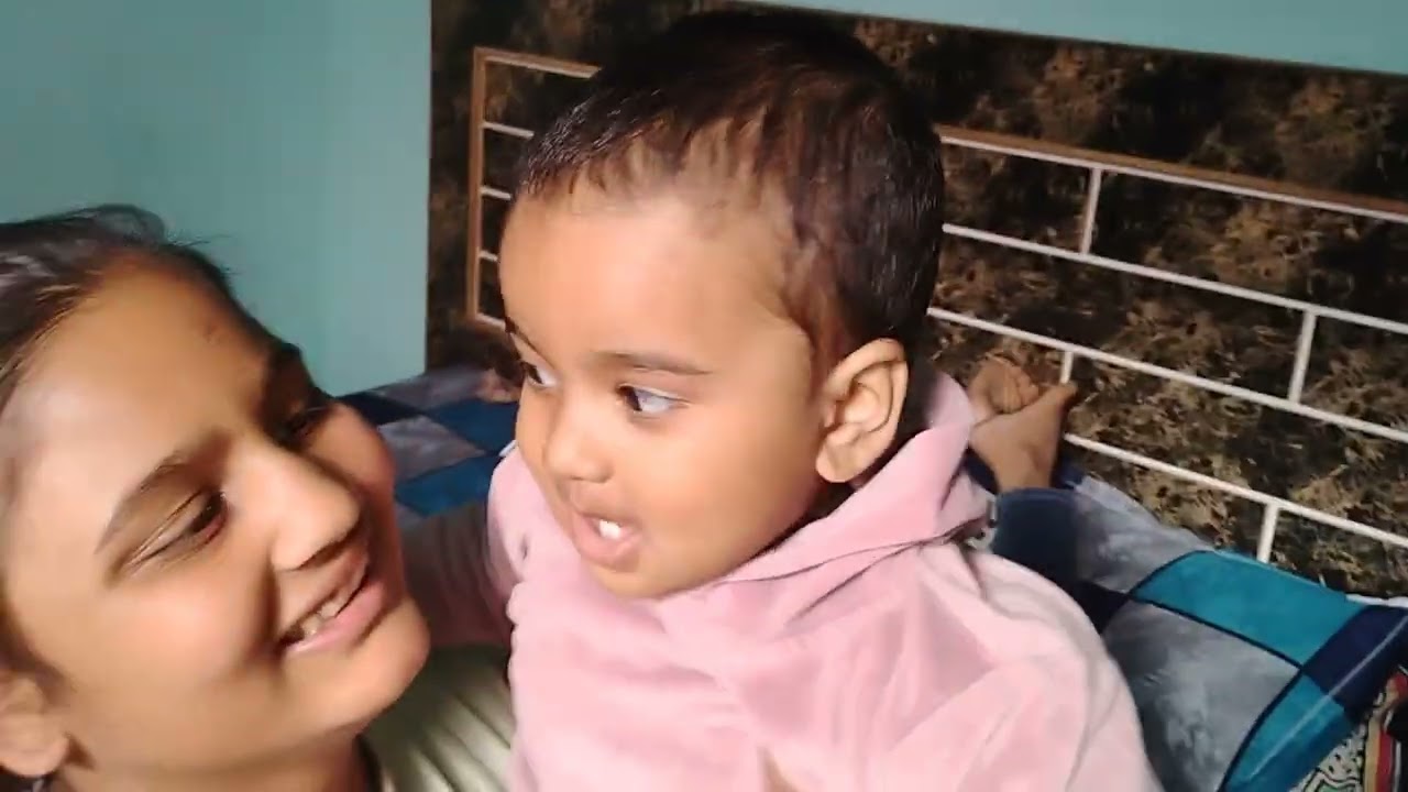 Aaj bua na diya suprise 😁😀