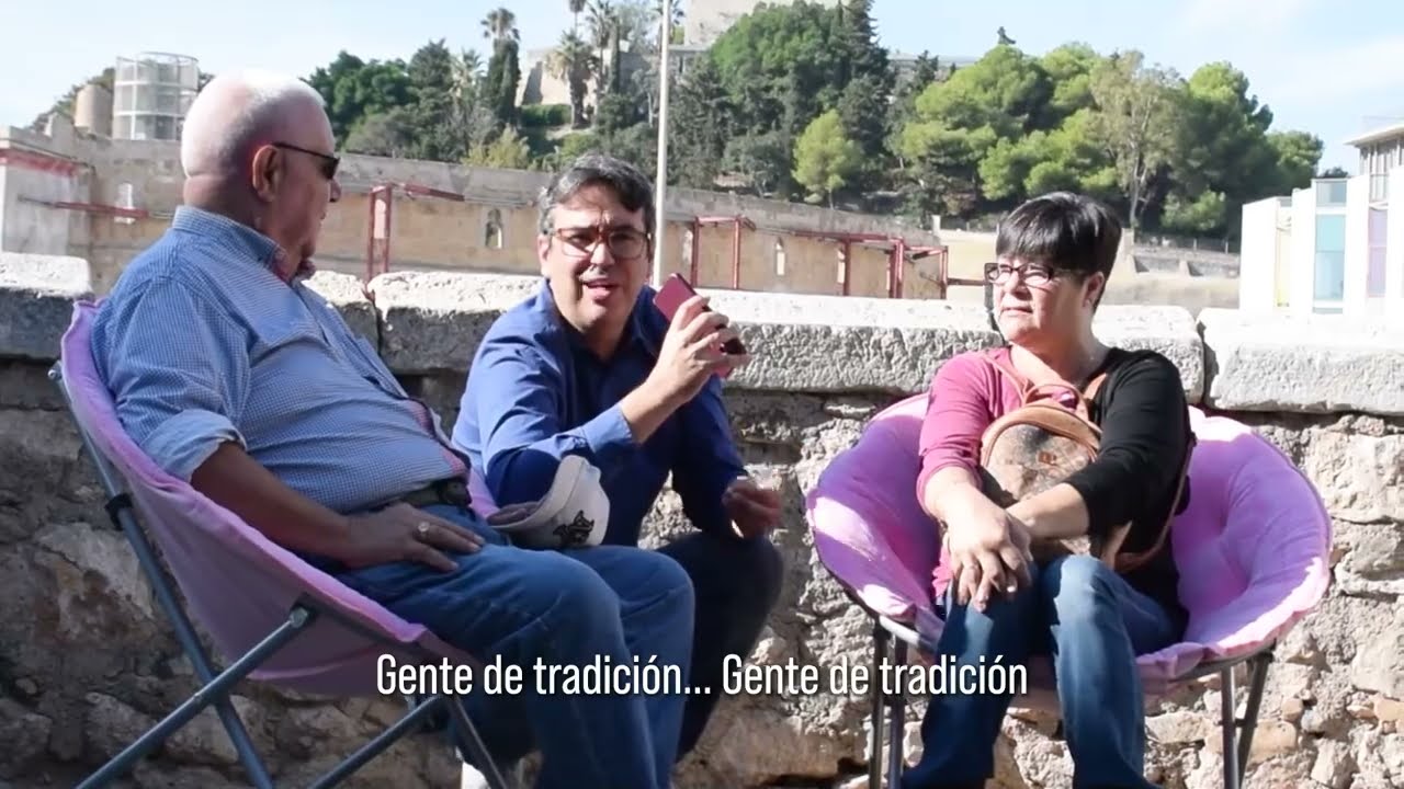 Las historias que hay detrás de cada décimo ♥️