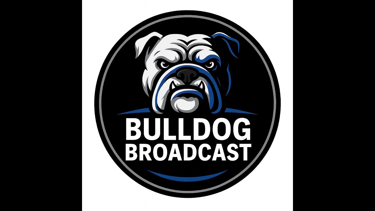 Bulldog Broadcast- October 3rd 2025