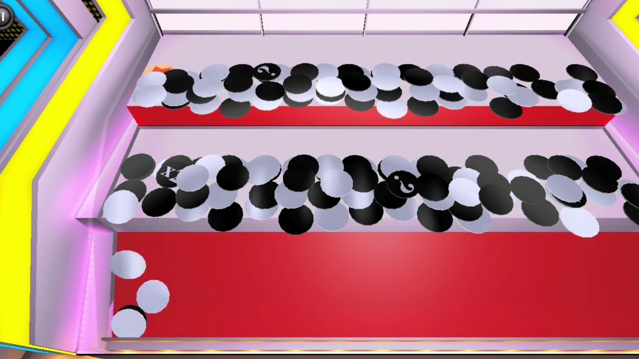 Tipping Point Quiz App - Jackpot Counter InPosition!