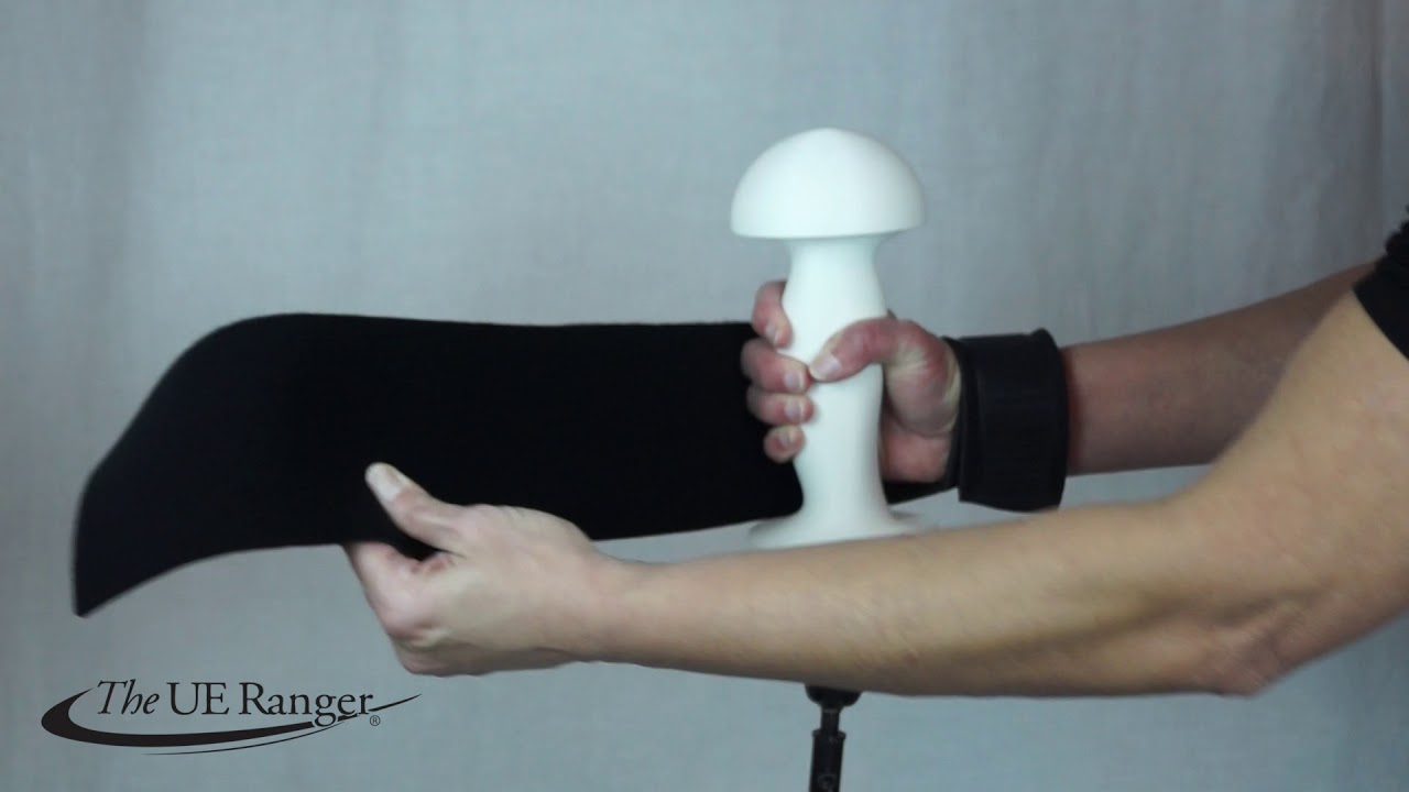 Grip Assist Strap